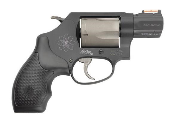 SW 360PD AIRLITE SC 357MAG 5RD - Win Repeating Arms Promotion